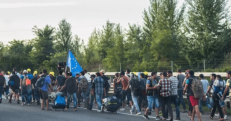 Vorschaubild: EuGH erleichtert Familiennachzug für junge Migranten