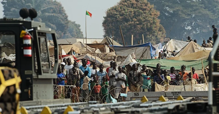 Vorschaubild: UN-Behörde hält Migration für „unvermeidlich“ und „wünschenswert“