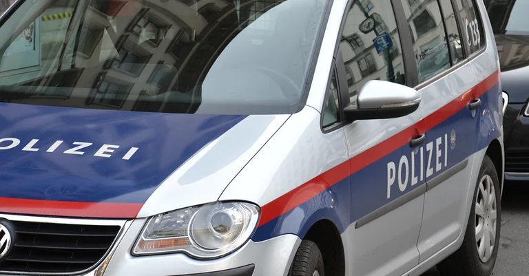 Vorschaubild: FPÖ: „Polizei darf nicht zum Sündenbock in der Corona-Krise werden“