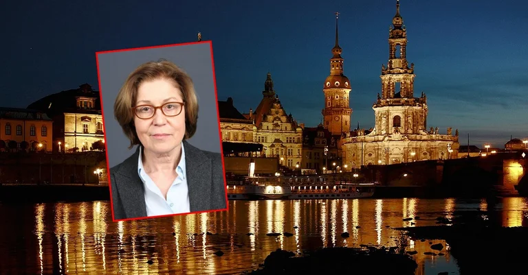 Vorschaubild: Antifa bekennt sich zu Anschlag auf Haus von AfD-Politikerin