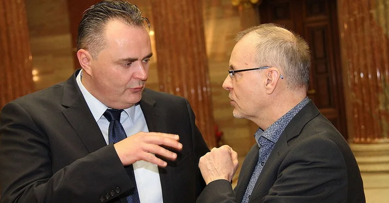 Vorschaubild: Auch SPÖ setzt sich für deutsche Minderheit in Slowenien ein