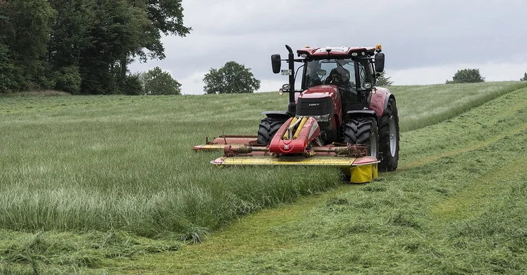 Vorschaubild: EU-Finanzplan: Österreich lehnt geplante Kürzungen für Bauern ab