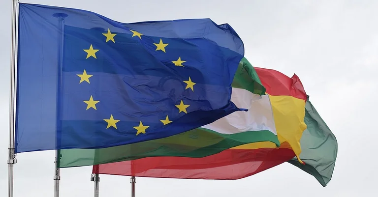 Vorschaubild: Ein Rückblick auf vergangene EU-Strategien