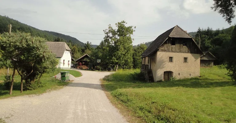 Vorschaubild: Deutschsprachige Minderheit in Slowenien: Parlament fordert Anerkennung
