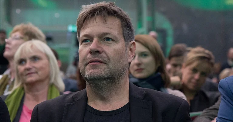 Vorschaubild: Vizekanzler Habeck gegen Atom-Förderpläne der EU