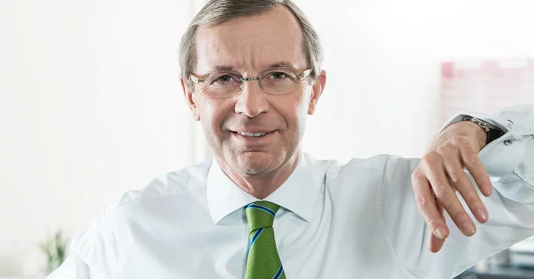 Vorschaubild: Salzburg: ÖVP startet Koalitionsverhandlungen mit Grünen und NEOS