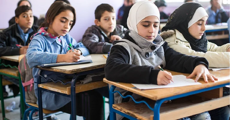 Vorschaubild: Wachsender islamischer Einfluss an Wiener Schulen: Politik blieb untätig