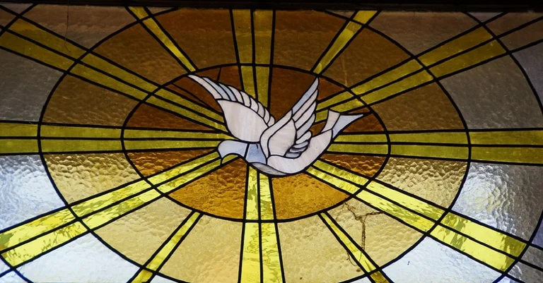 Vorschaubild: Pfingsten: Christliches Hochfest mit bäuerlichem Brauchtum