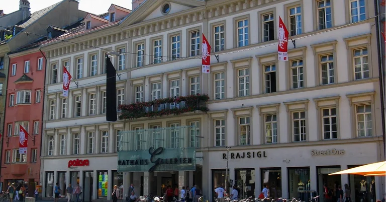 Vorschaubild: Spaltung im Gemeinderat: Innsbrucker Grüne zerlegen sich selbst