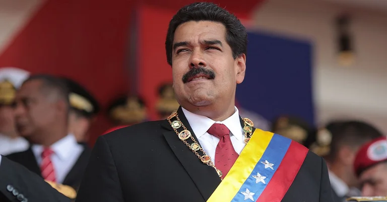 Vorschaubild: Venezuela: Präsident Maduro steht trotz Wirtschaftskrise vor Wahlsieg