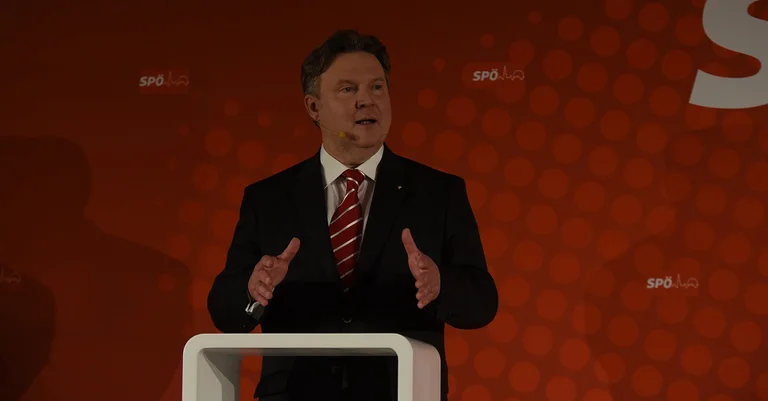 Vorschaubild: Neue Kampagne präsentiert: Wiener SPÖ wirbt mit Heimatbegriff