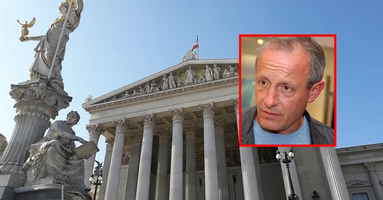 Vorschaubild: Ermittlungen eingestellt: Peter Pilz vor Rückkehr in Nationalrat