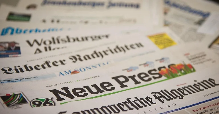 Vorschaubild: Kolumne: Auch linksliberale Journalisten können positiv überraschen
