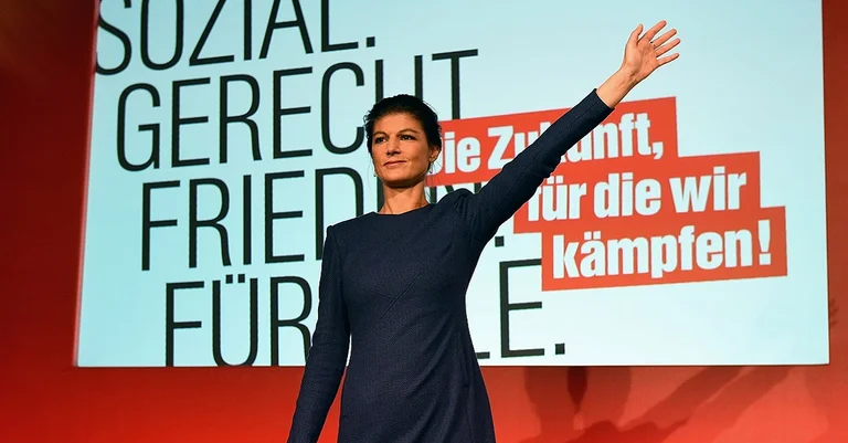 Vorschaubild: Linke zu Iran-Deal: „Ende der Diplomatie bedeutet Einstieg in Eskalation“