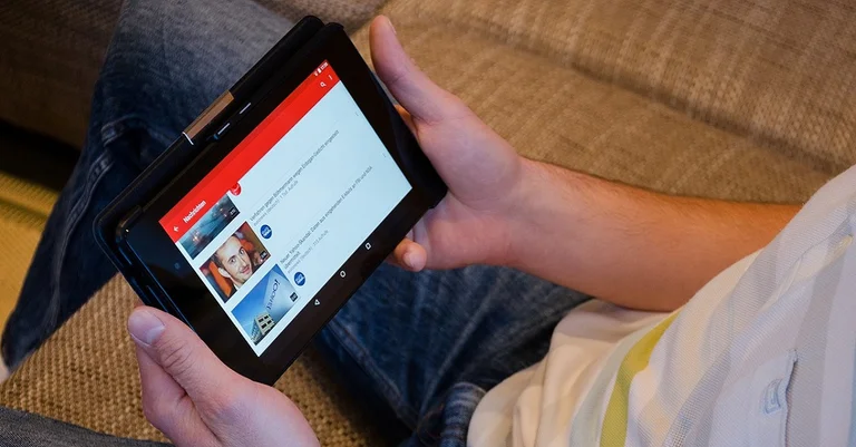 Vorschaubild: Das patriotische Milieu auf YouTube – ein Überblick