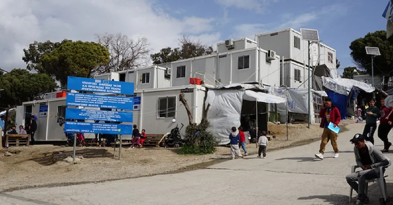 Vorschaubild: Ja, die neue Balkanroute existiert