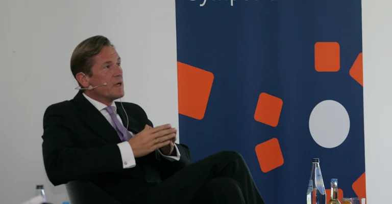 Vorschaubild: Springer-Chef Döpfner kritisiert politische Korrektheit