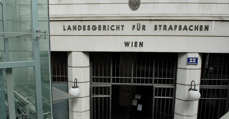 Vorschaubild: Österreich: 423 mal Terror – und eine kriminelle Vereinigung