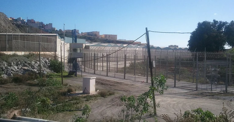 Vorschaubild: Ceuta: Neuerlicher Ansturm auf EU-Grenze in Nordafrika