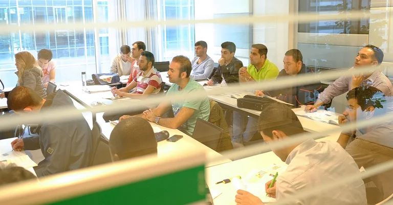 Vorschaubild: Integration: Verstärkt gegen Extremismus, keine Einigung bei Sprachkursen