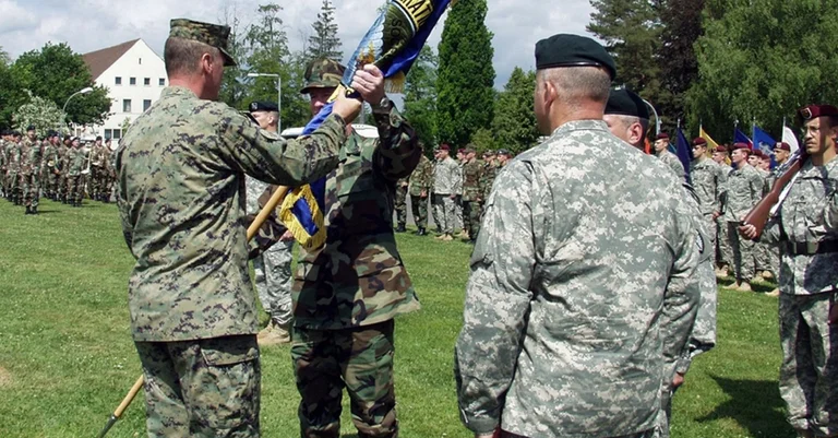 Vorschaubild: US-Truppen: Verwirrung um angeblich bevorstehenden Abzug aus Deutschland