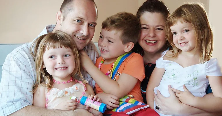 Vorschaubild: Familienbonus: Budgetdienst erwartet deutliches Einkommensplus