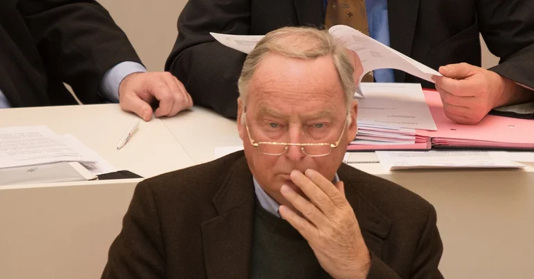 Vorschaubild: Bundestag hebt Immunität von AfD-Fraktionschef Gauland auf
