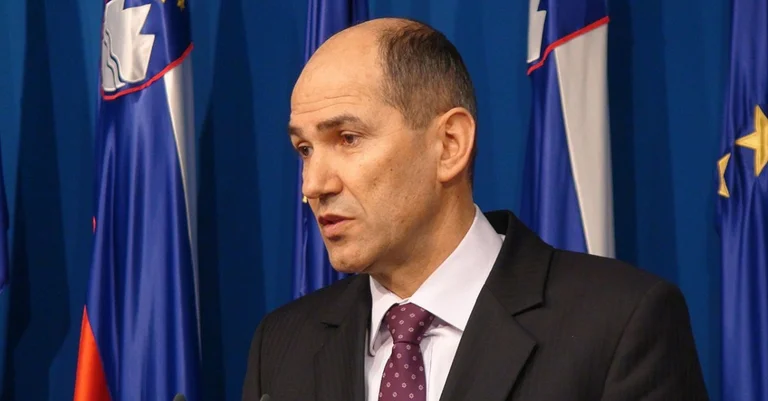 Vorschaubild: Konservative gewinnen Wahl in Slowenien