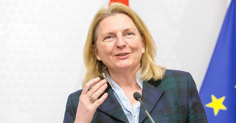 Vorschaubild: Außenministerium: „UNO-Flüchtlingspakt ist nicht die beste Lösung“