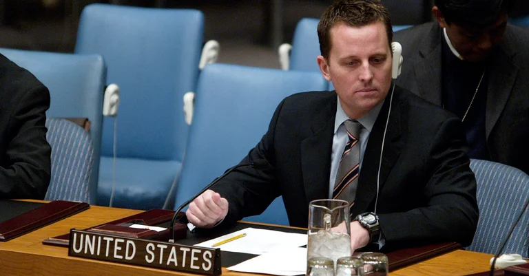 Vorschaubild: US-Botschafter in Deutschland will Europas Konservative stärken