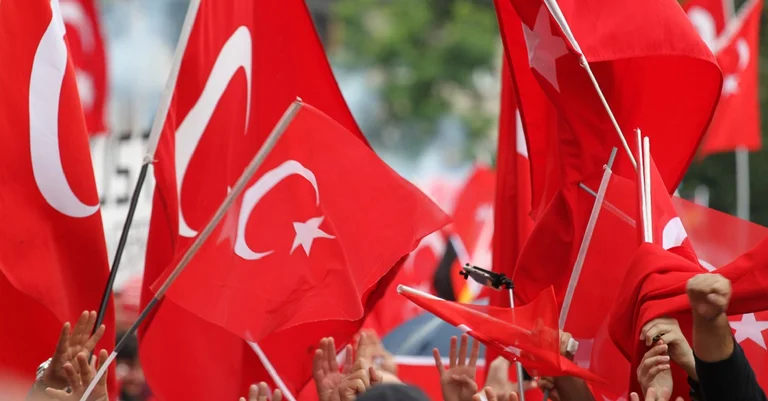 Vorschaubild: Türkei-Wahl: Mehrheit der Wahlberechtigten in Österreich offenbar für Erdogan