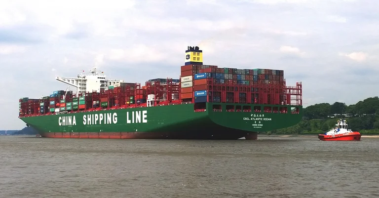 Vorschaubild: „Handelskrieg“: China reagiert auf neue US-Strafzölle mit Vergeltungszöllen