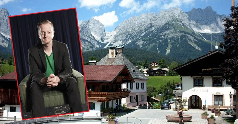 Vorschaubild: Ausladung durch Gemeinde: Kabarettist wittert „politische Zensur“