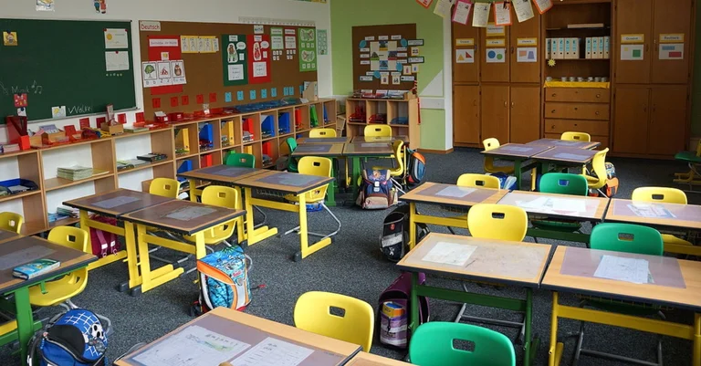 Vorschaubild: Bildungstrend: Deutsche Grundschüler schneiden immer schlechter ab