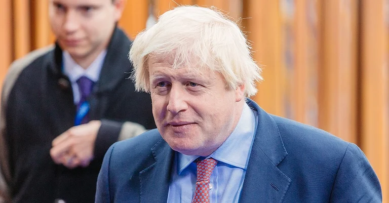 Vorschaubild: Großbritannien: Boris Johnson holt absolute Mehrheit