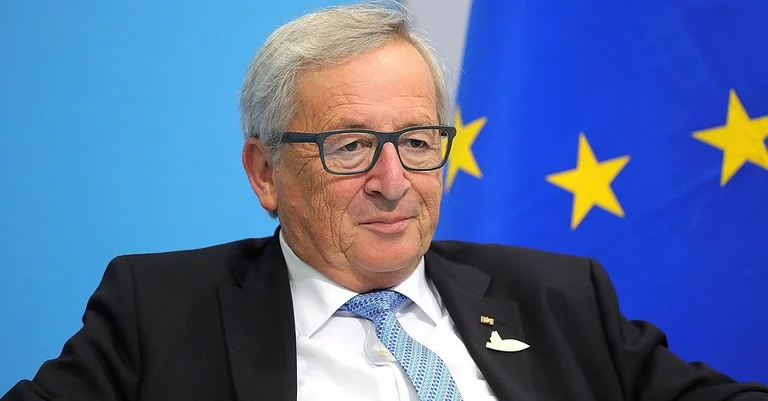 Vorschaubild: Nato-Gipfel: Taumelnder Juncker sorgt für Diskussionen