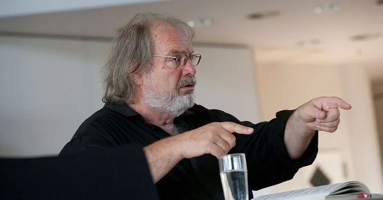 Vorschaubild: Festspiele Erl: Kuhn stellt Funktion wegen Belästigungsvorwurfs ruhend