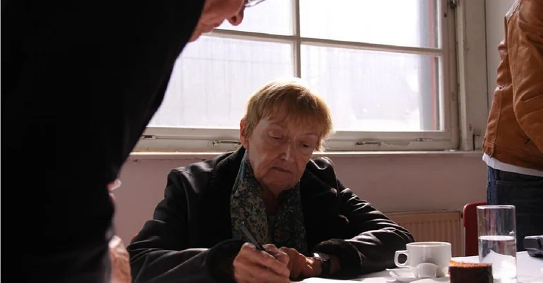 Vorschaubild: Österreichs bekannteste Kinderbuchautorin Nöstlinger gestorben