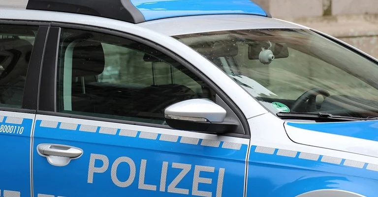 Vorschaubild: Europaweiter Polizeieinsatz gegen Schleuserbanden