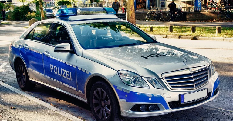 Vorschaubild: Geplanter Rizin-Anschlag: Nun ist auch Ehefrau des Verdächtigen in Haft