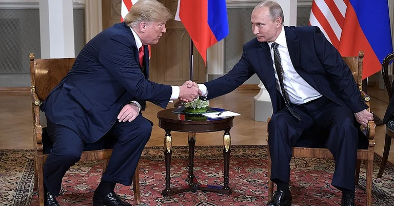 Vorschaubild: Russland bietet USA Kooperation bei Rückkehr von Syrien-Flüchtlingen an