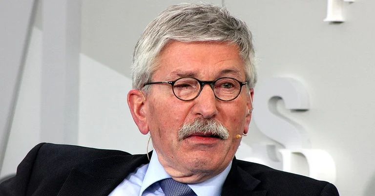 Vorschaubild: Verlag will neues Islam-Buch von Thilo Sarrazin nicht veröffentlichen