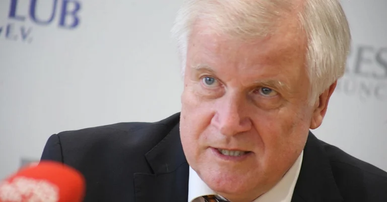 Vorschaubild: Deutschland: Seehofer will Grenzkontrollen verschärfen
