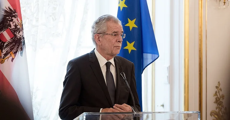 Vorschaubild: CETA: Van der Bellen verweigert Unterschrift