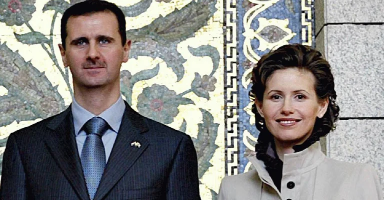 Vorschaubild: Twitter-User entsetzt über BILD-Beitrag zur Krebserkrankung von Assads Ehefrau