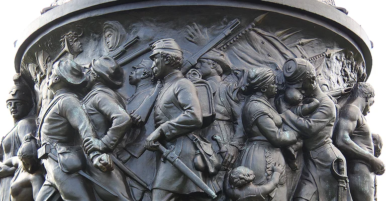 Vorschaubild: US-Historiker-Kommission: Südstaaten-Denkmäler bleiben stehen