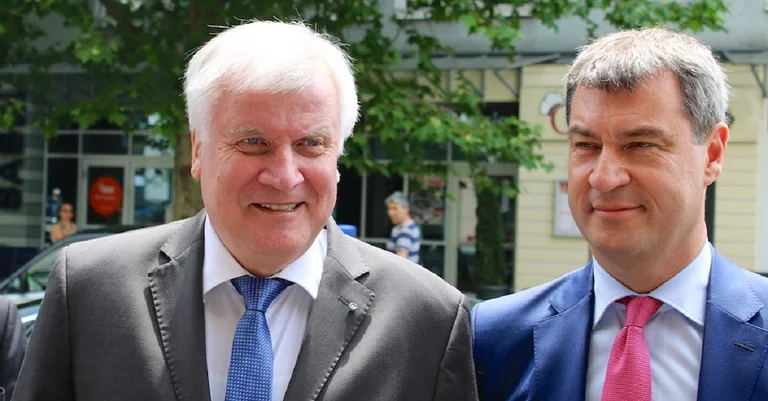 Vorschaubild: Wahl in Bayern: Absage an die große Koalition