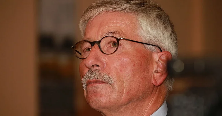 Vorschaubild: Wegen Islam-Buch: SPD will Thilo Sarrazin erneut loswerden