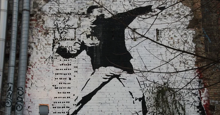 Vorschaubild: Athen: Linksextreme drangen in Österreichs Botschaft ein