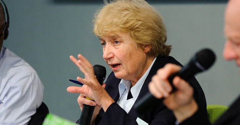 Vorschaubild: CDU-Politikerin: Deutsche sollen keine Angst haben, bald Minderheit zu sein